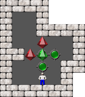 Level 47 — Homz Levels Part II